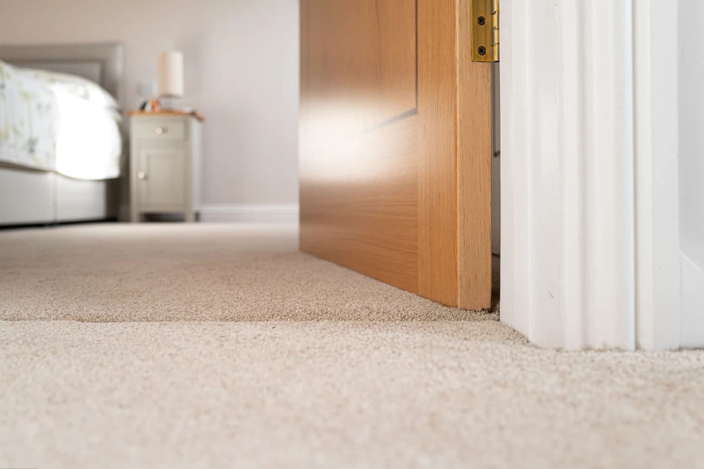 Callum, founder of CJ's Flooring