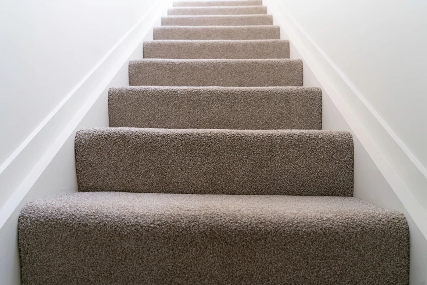 Carpet supply & fit