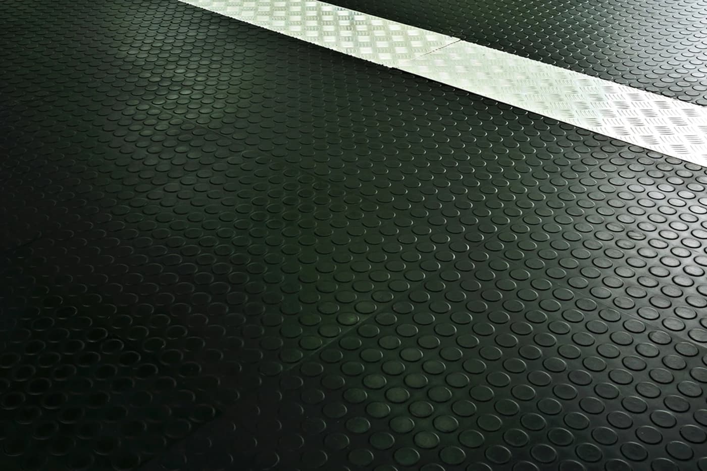 Safety flooring